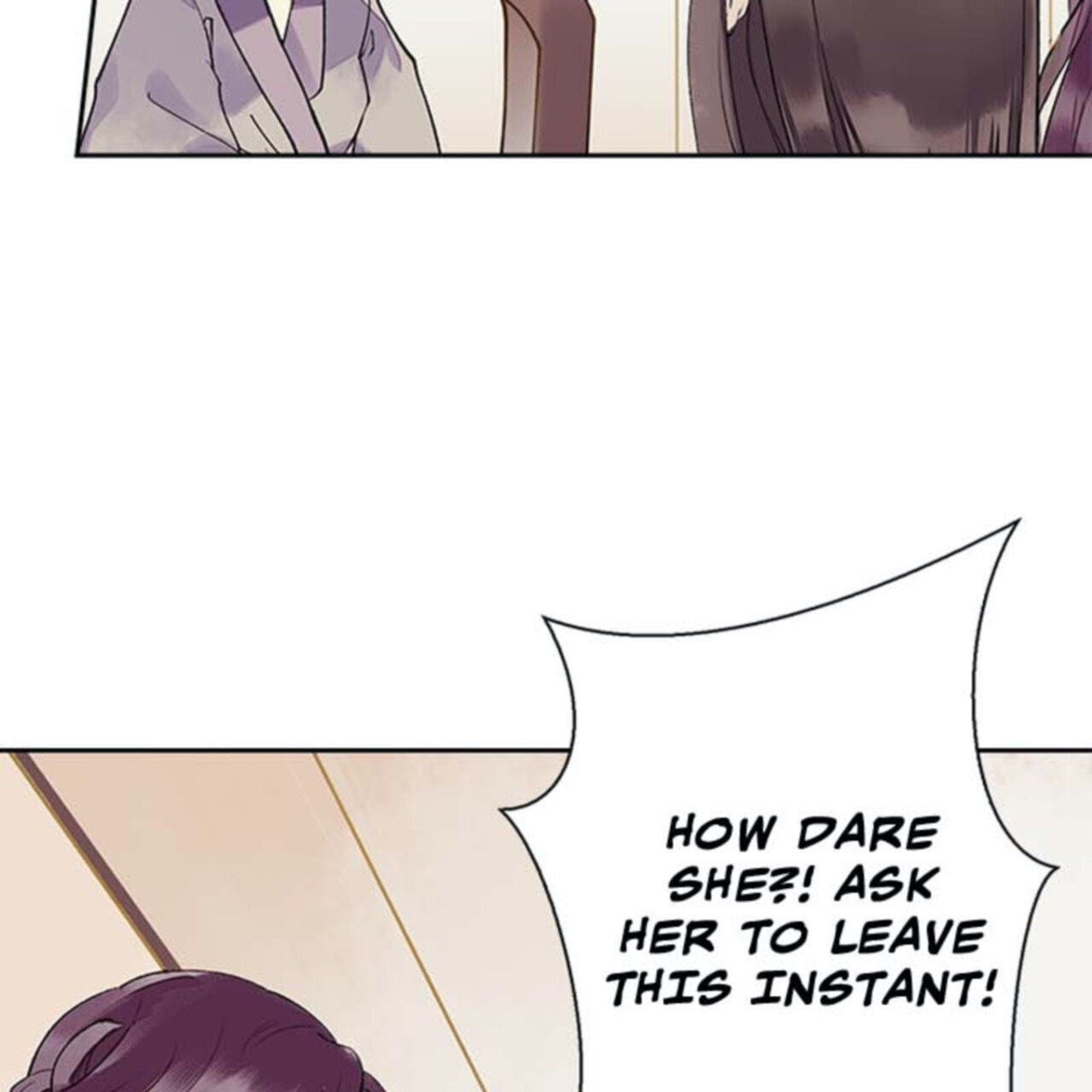 Read Return for Revenge chapter 4 image 4 on Lezhin