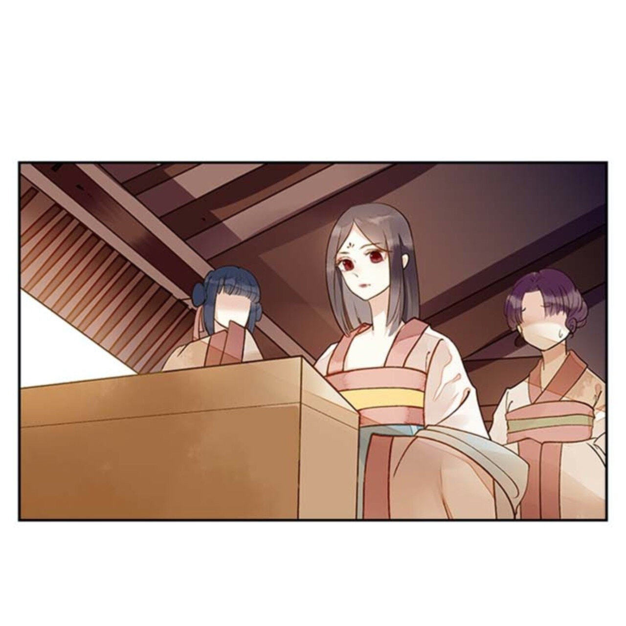 Read Return for Revenge chapter 4 image 41 on Lezhin