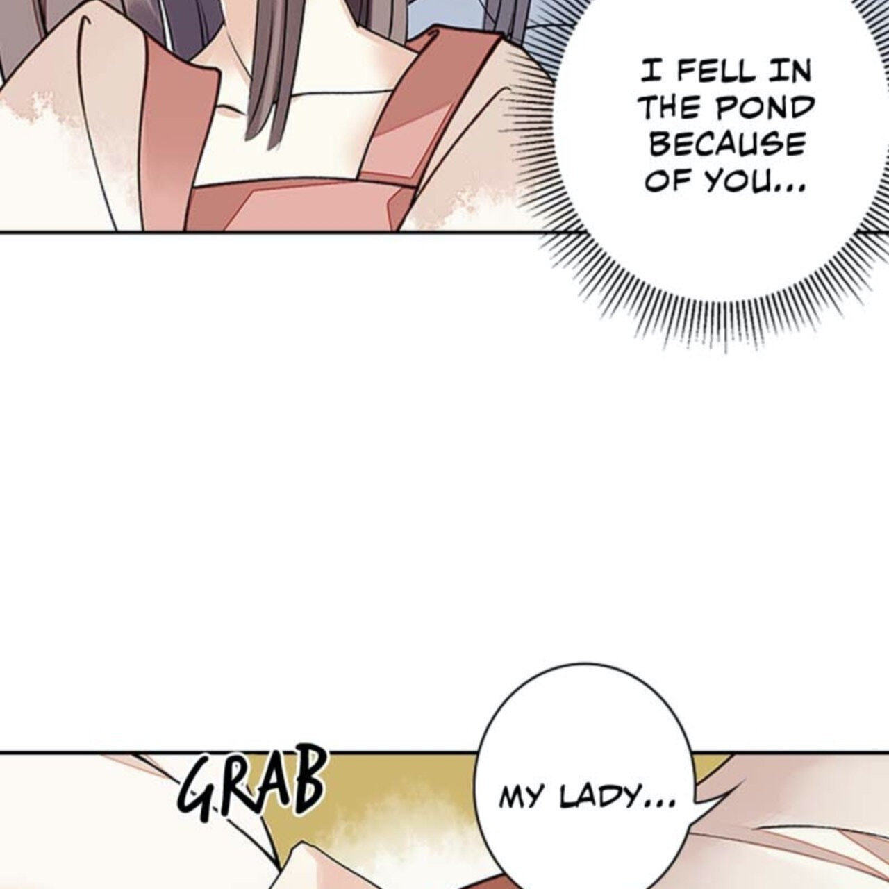 Read Return for Revenge chapter 4 image 43 on Lezhin