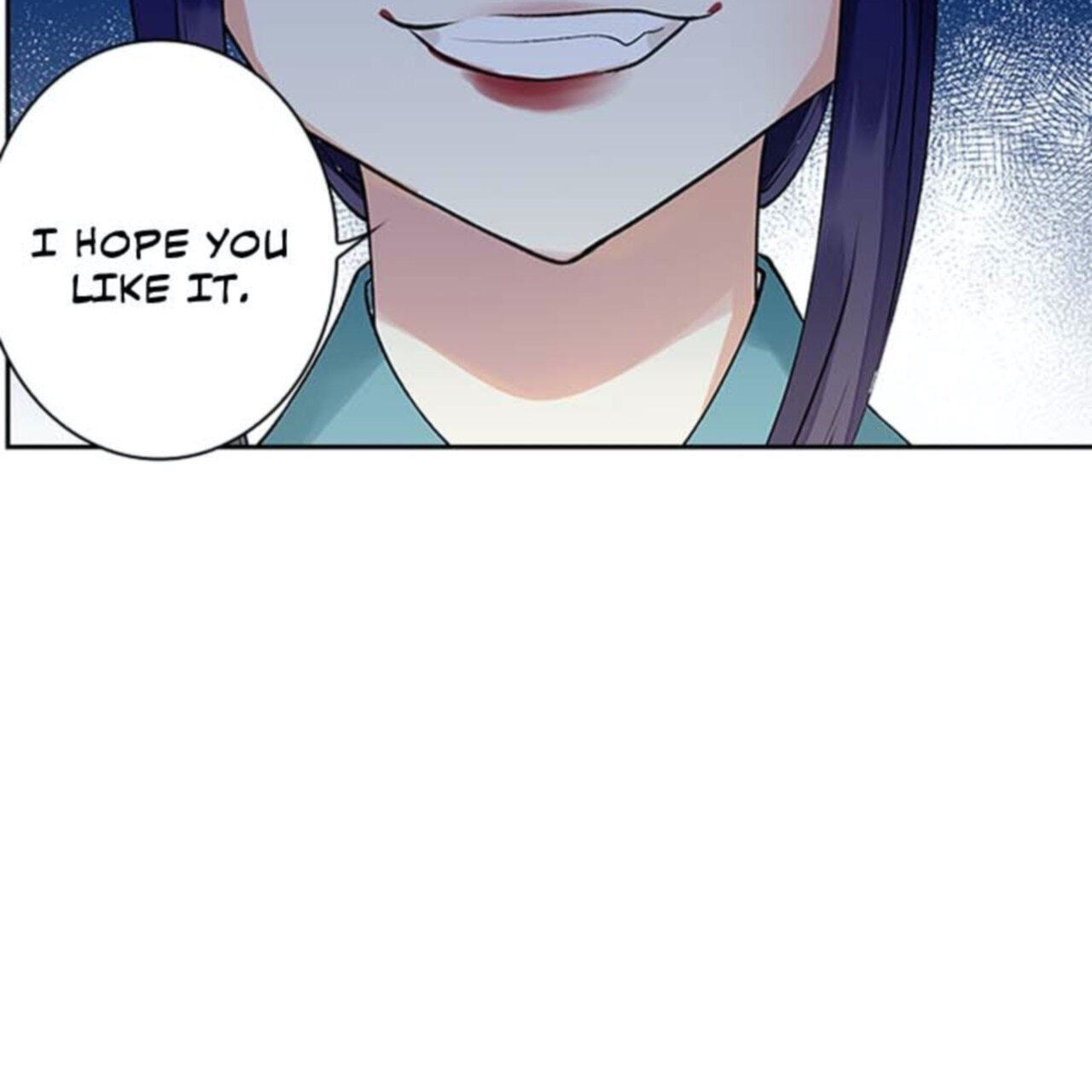 Read Return for Revenge chapter 4 image 48 on Lezhin