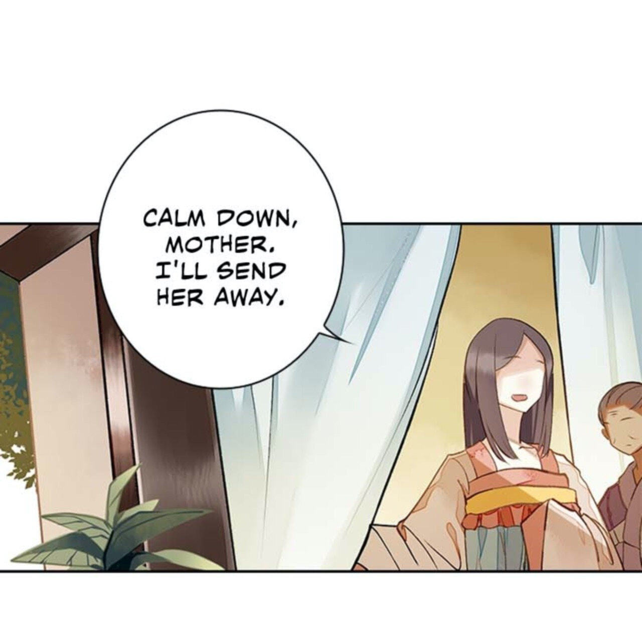 Read Return for Revenge chapter 4 image 6 on Lezhin