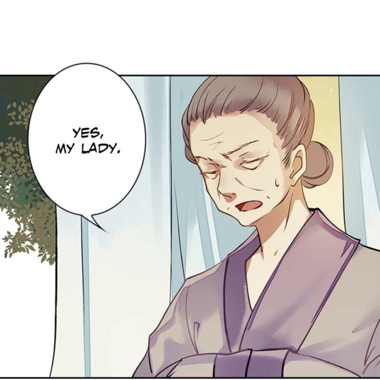 Read Return for Revenge chapter 4 image 9 on Lezhin