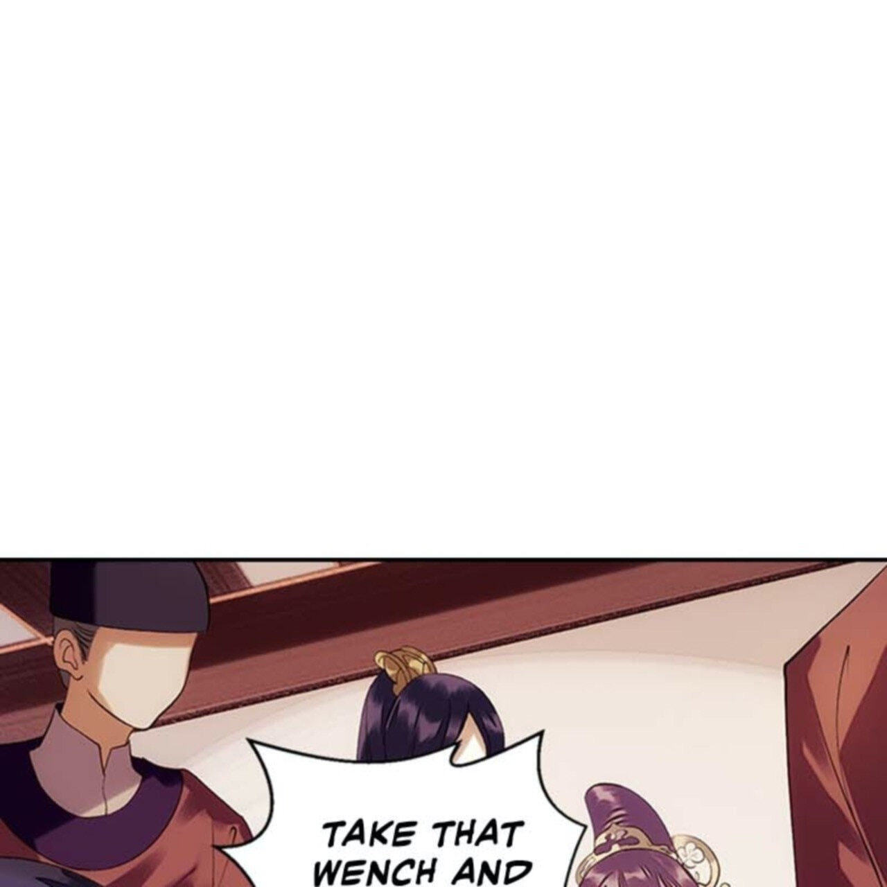 Read Return for Revenge chapter 40 image 1 on Lezhin