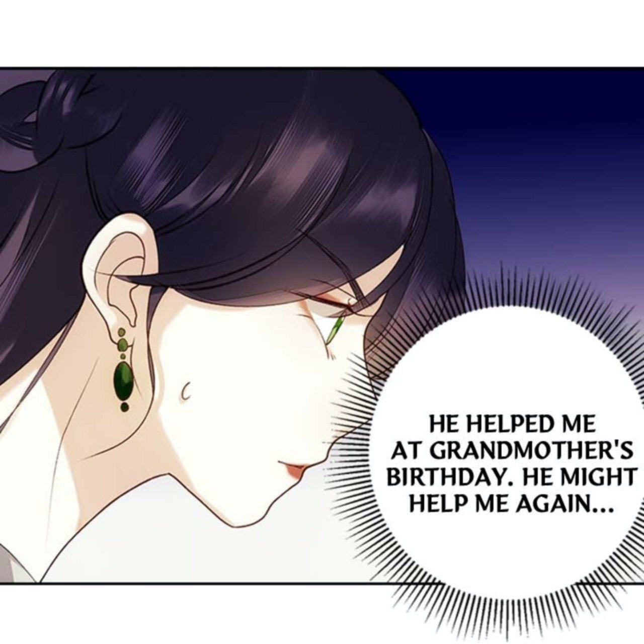 Read Return for Revenge chapter 40 image 14 on Lezhin