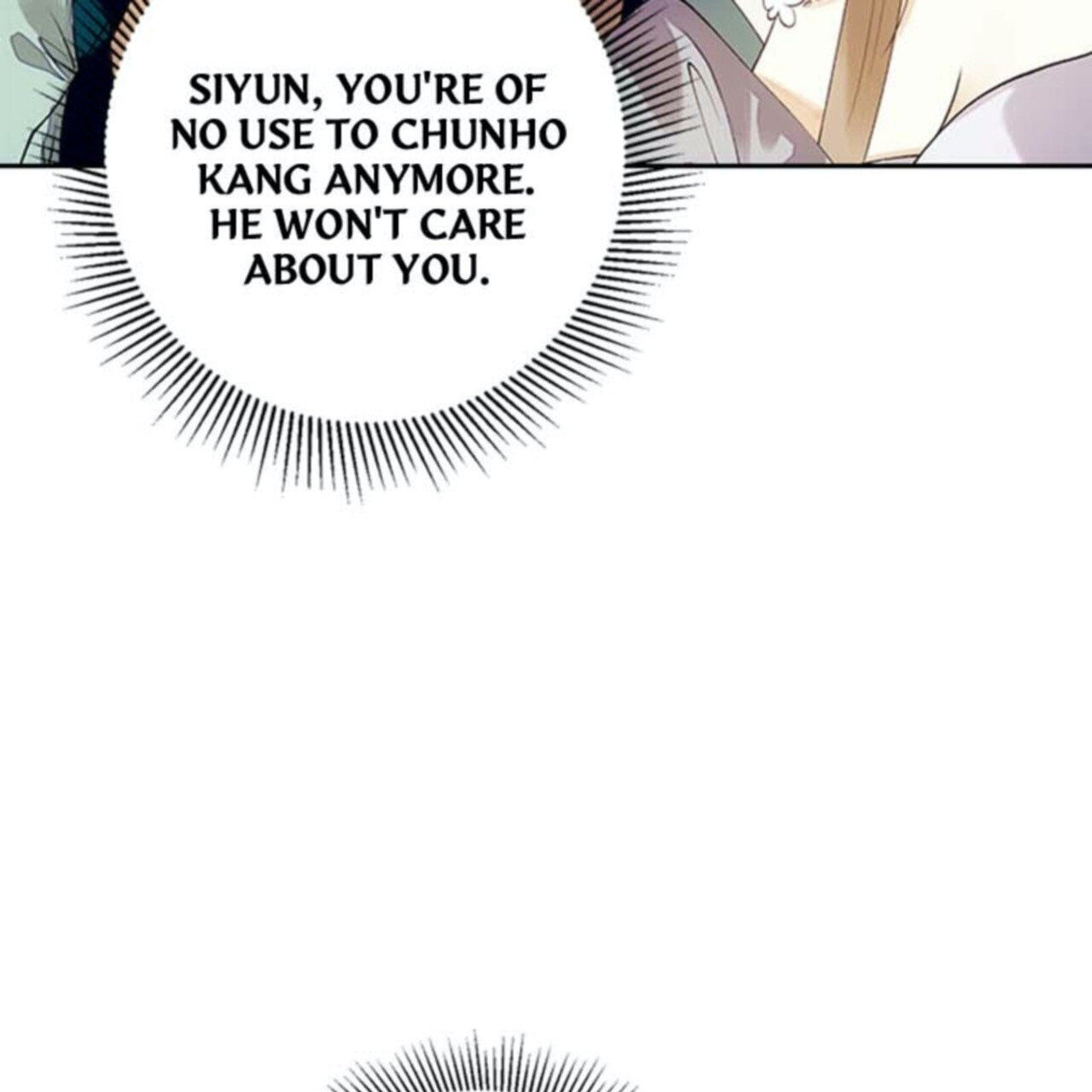Read Return for Revenge chapter 40 image 18 on Lezhin
