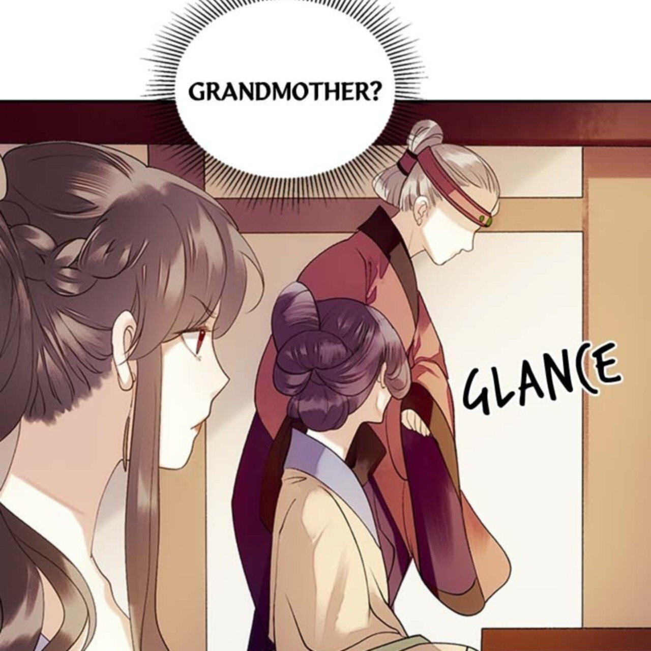 Read Return for Revenge chapter 40 image 19 on Lezhin