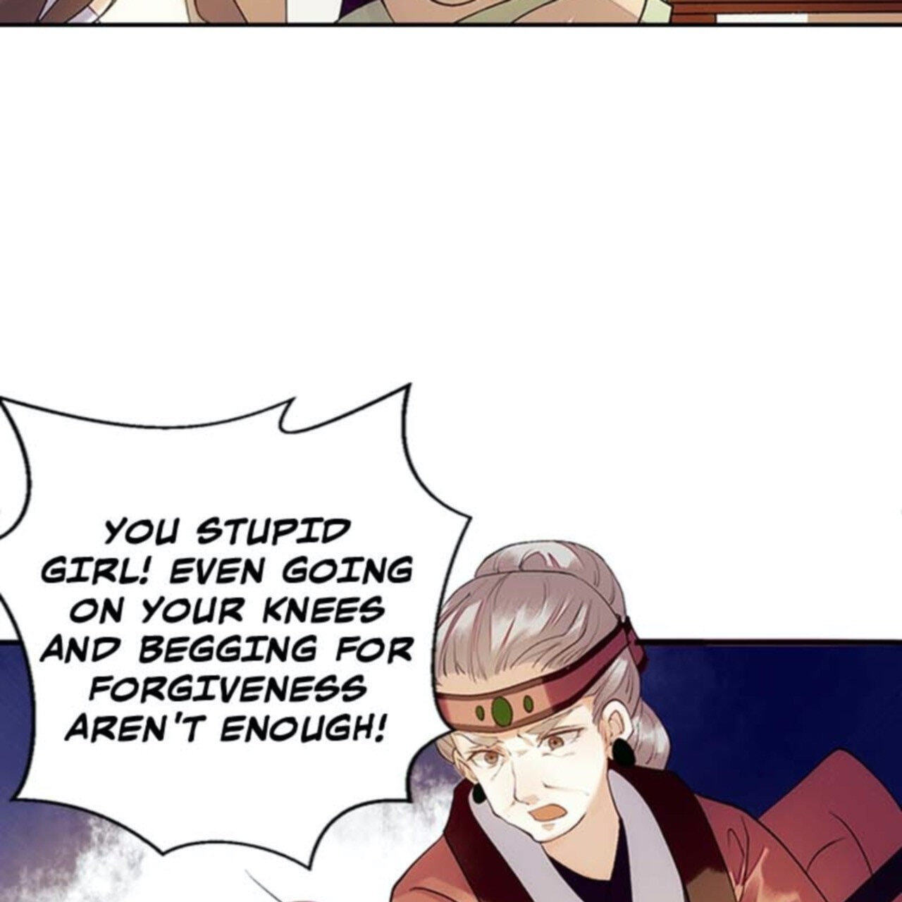 Read Return for Revenge chapter 40 image 20 on Lezhin