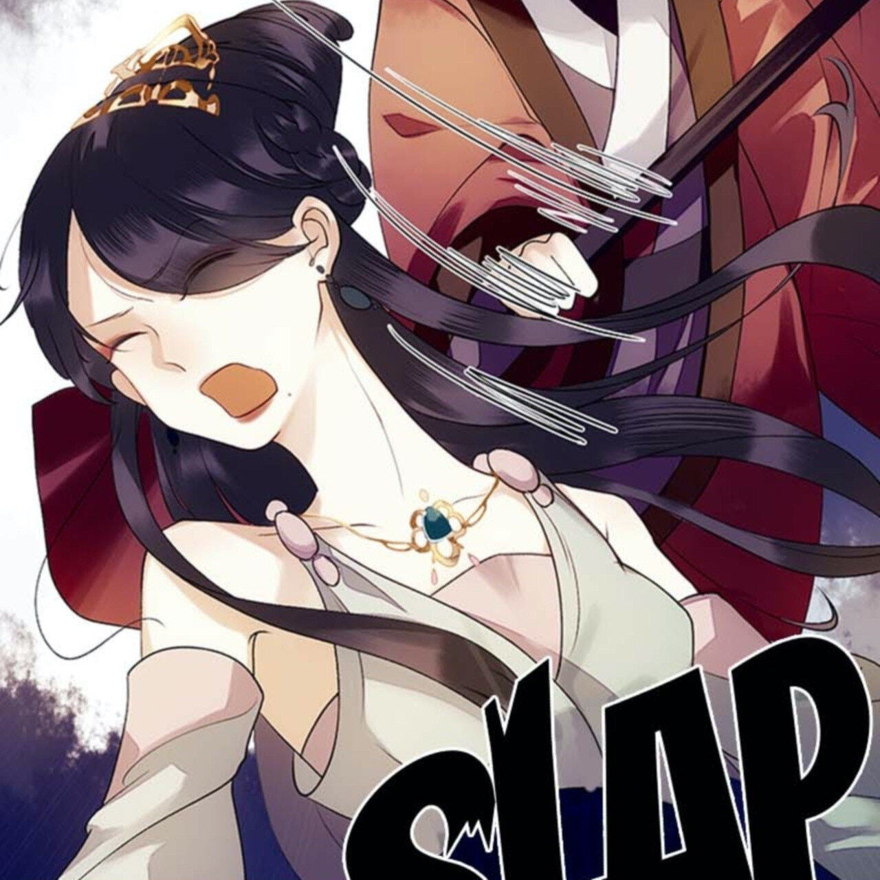 Read Return for Revenge chapter 40 image 21 on Lezhin