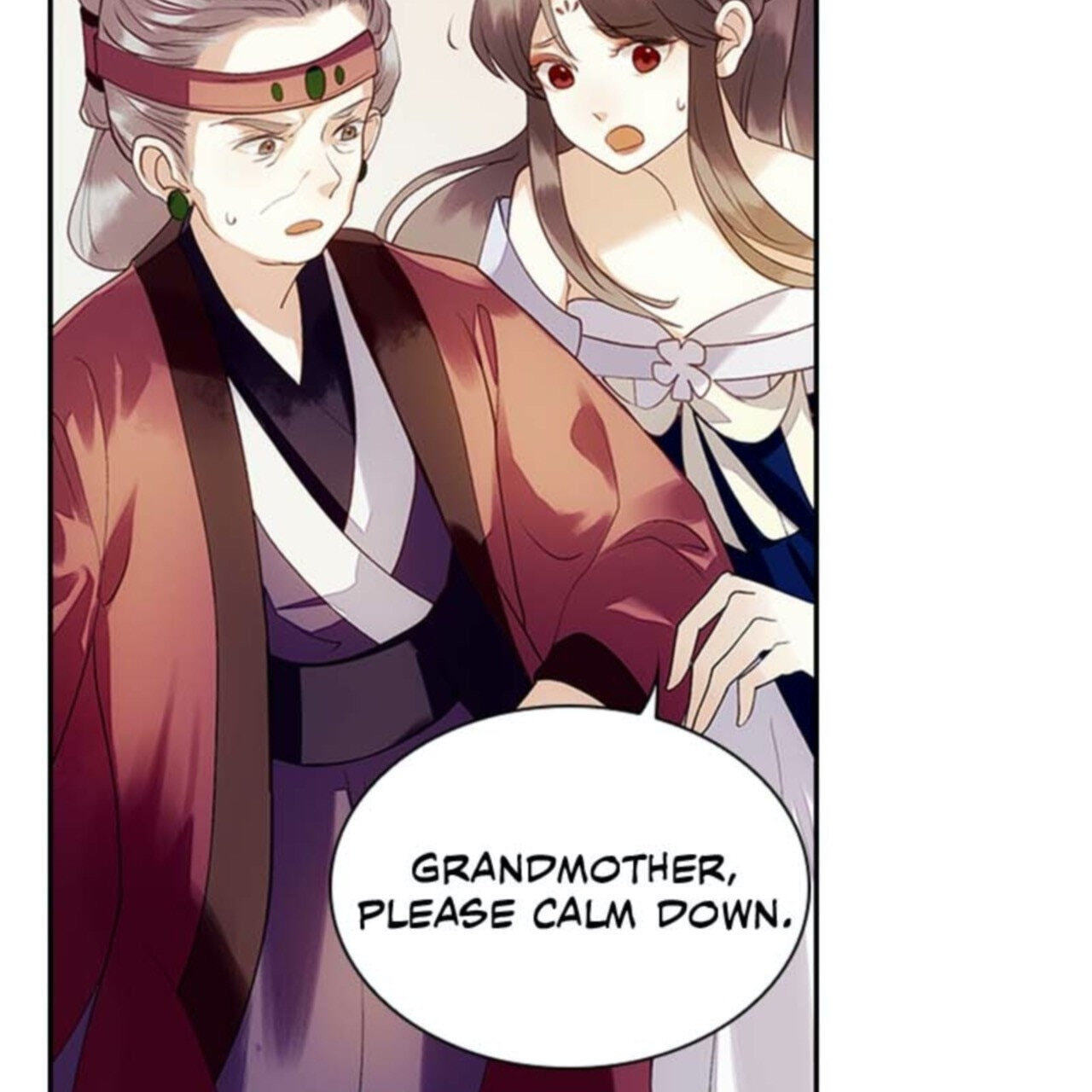 Read Return for Revenge chapter 40 image 23 on Lezhin