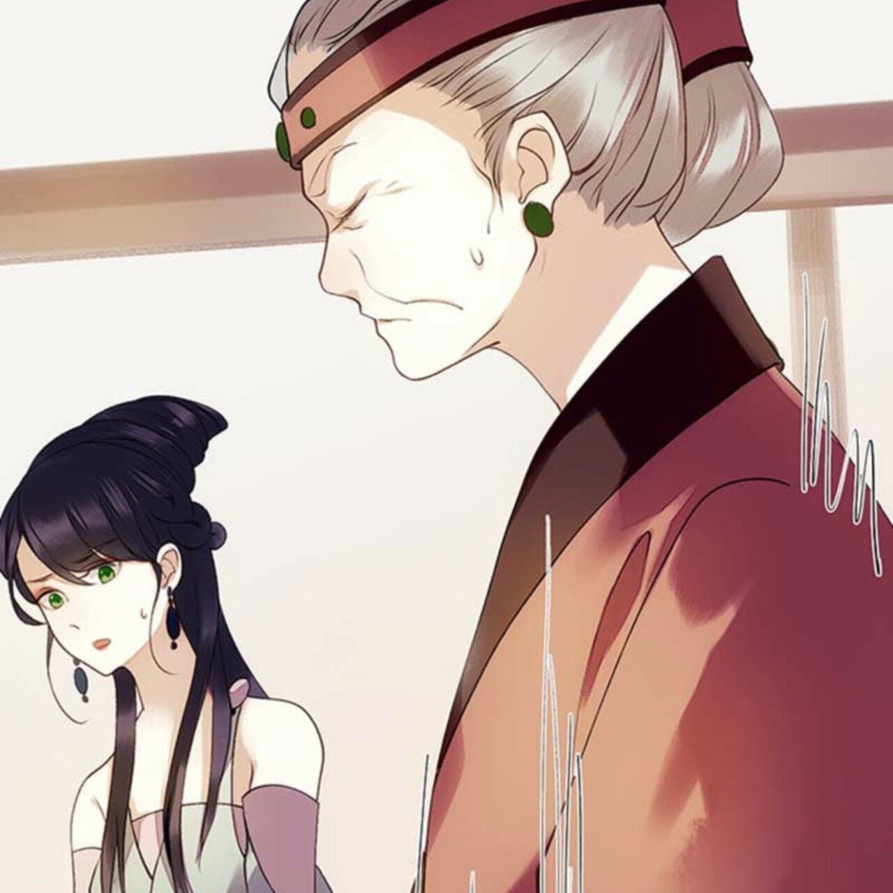 Read Return for Revenge chapter 40 image 25 on Lezhin