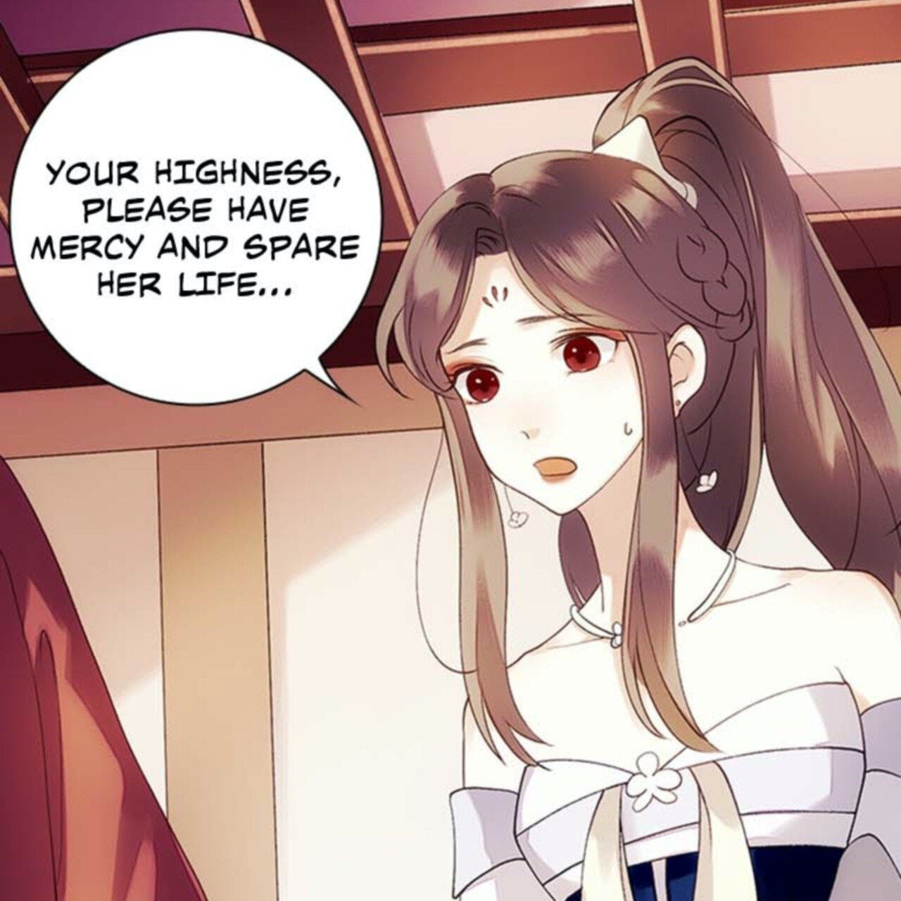 Read Return for Revenge chapter 40 image 27 on Lezhin