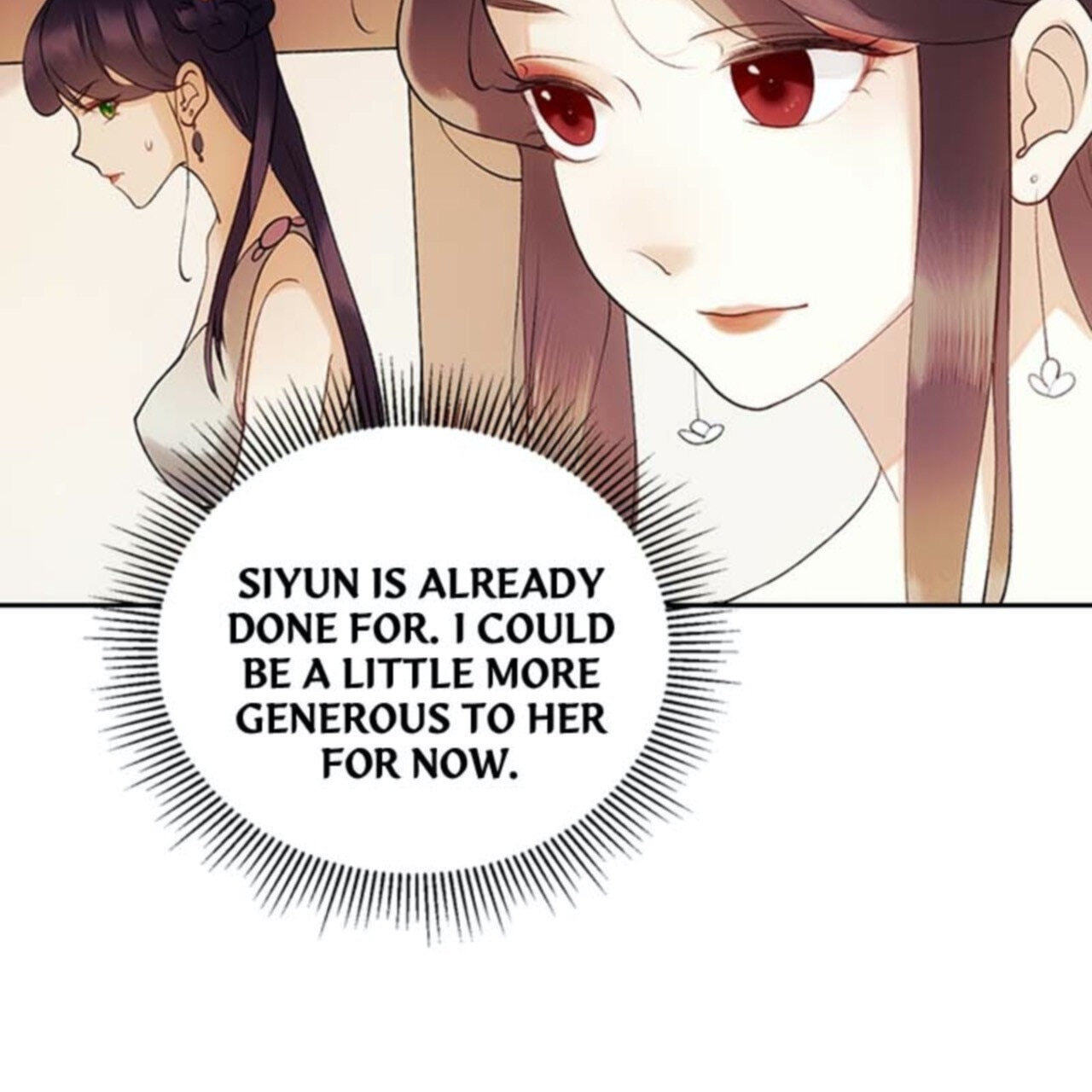 Read Return for Revenge chapter 40 image 29 on Lezhin