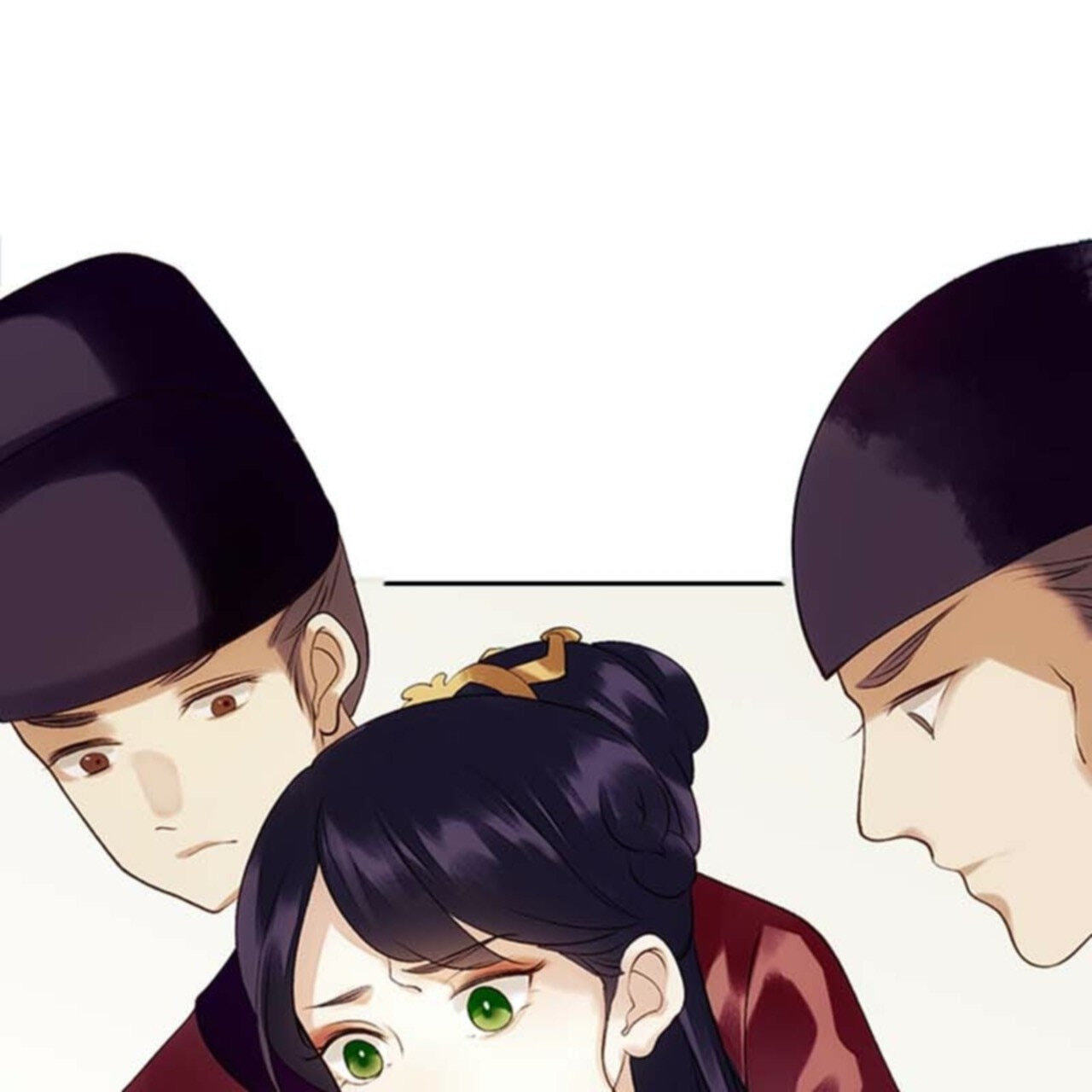 Read Return for Revenge chapter 40 image 3 on Lezhin