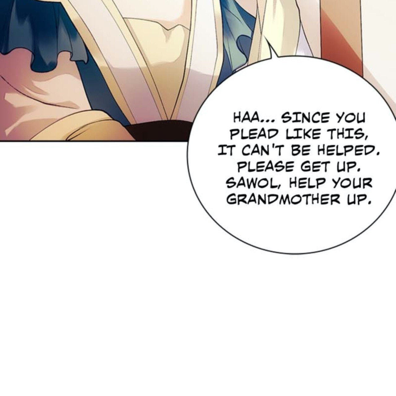 Read Return for Revenge chapter 40 image 31 on Lezhin
