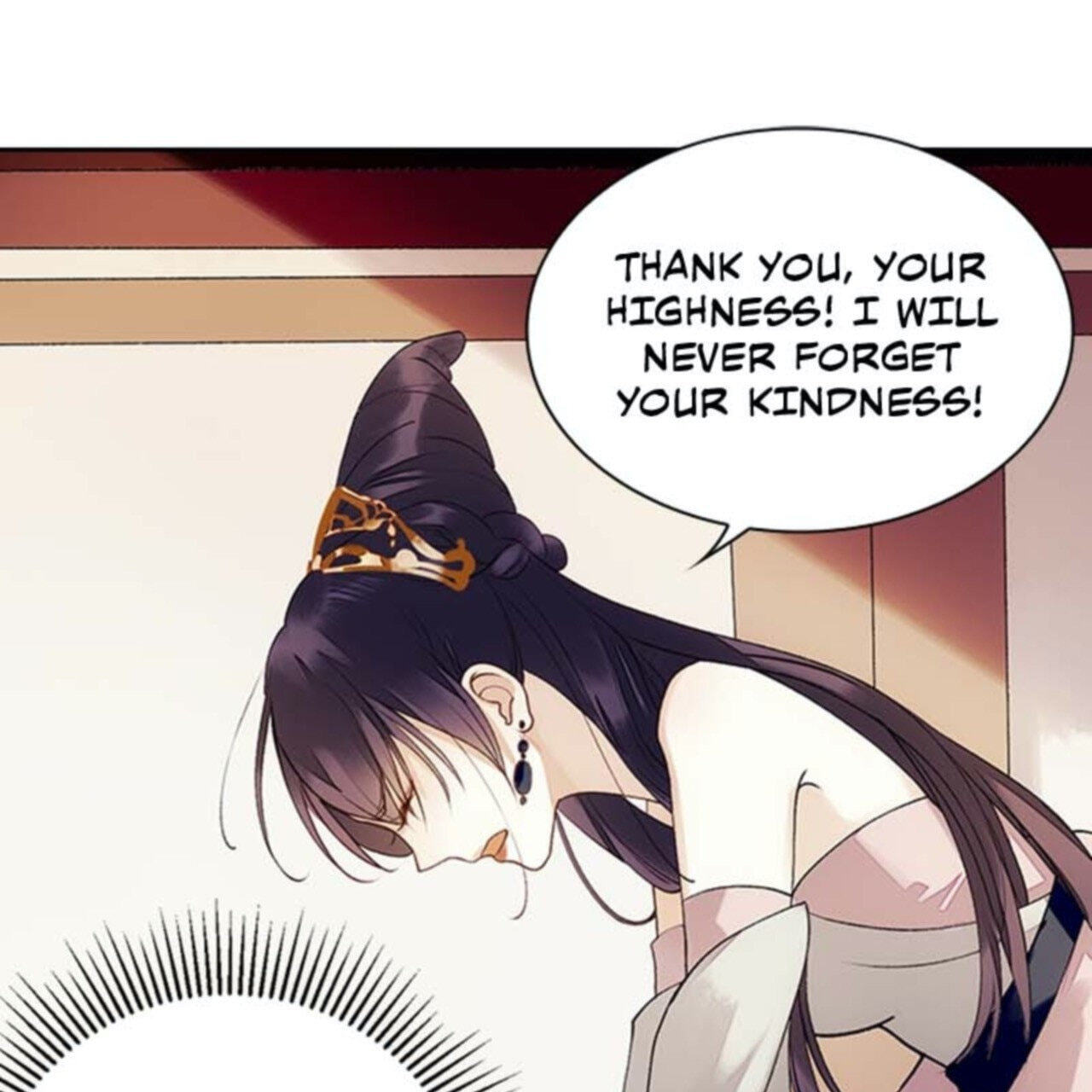 Read Return for Revenge chapter 40 image 34 on Lezhin