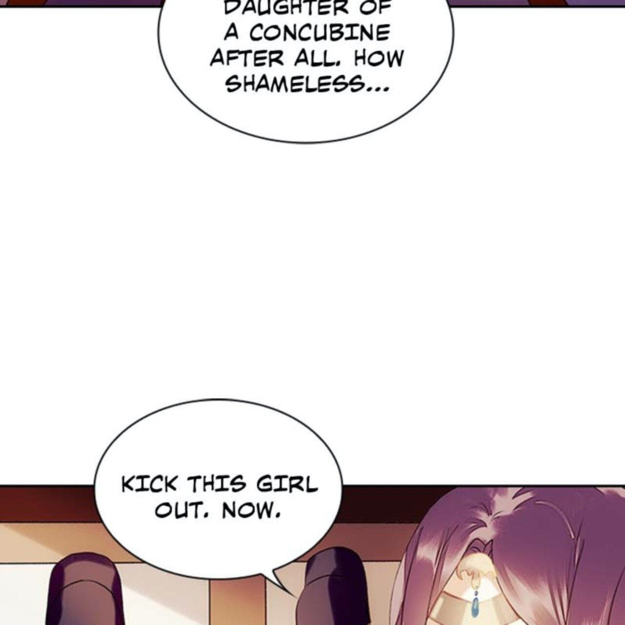 Read Return for Revenge chapter 40 image 37 on Lezhin