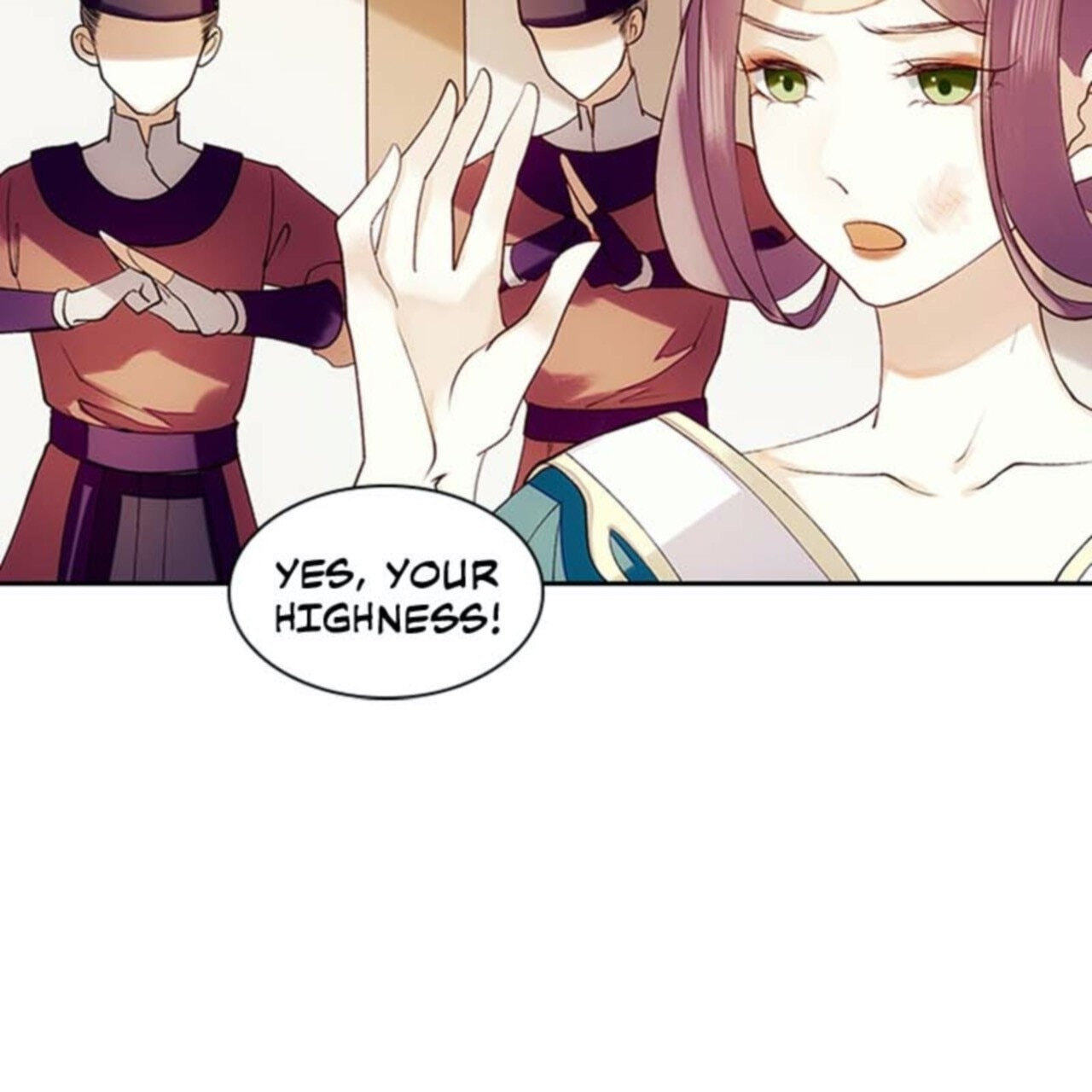Read Return for Revenge chapter 40 image 38 on Lezhin