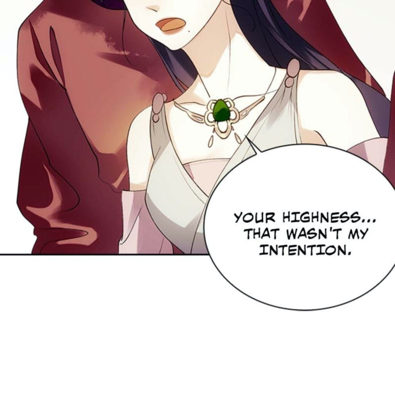 Read Return for Revenge chapter 40 image 4 on Lezhin