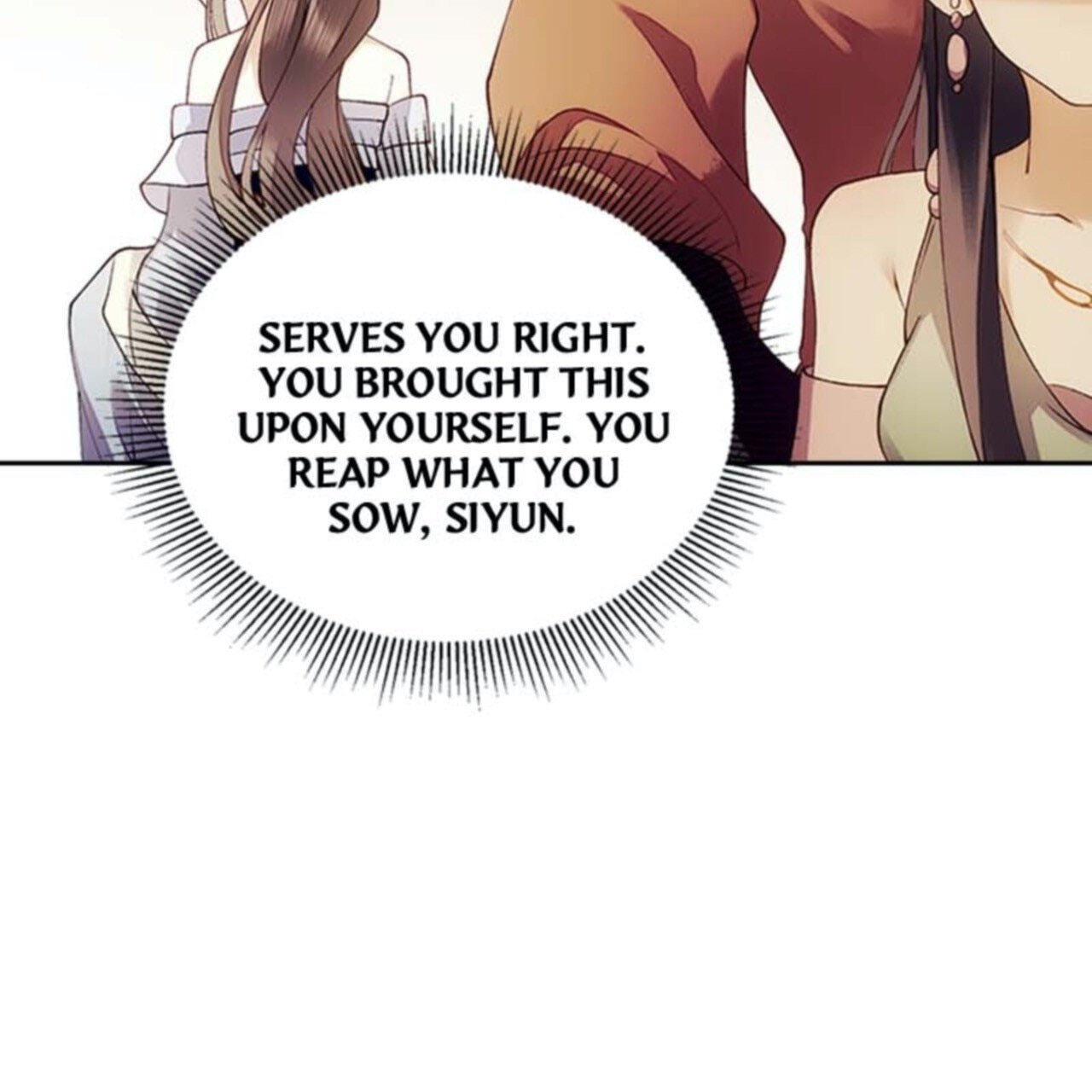 Read Return for Revenge chapter 40 image 45 on Lezhin