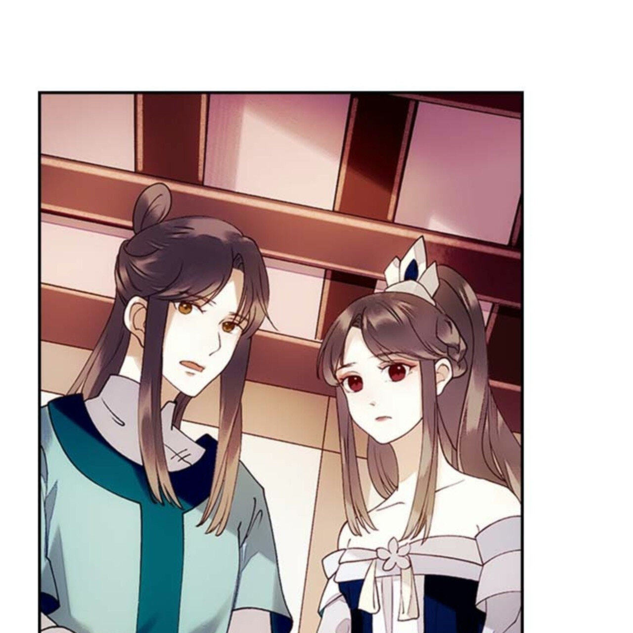 Read Return for Revenge chapter 40 image 46 on Lezhin