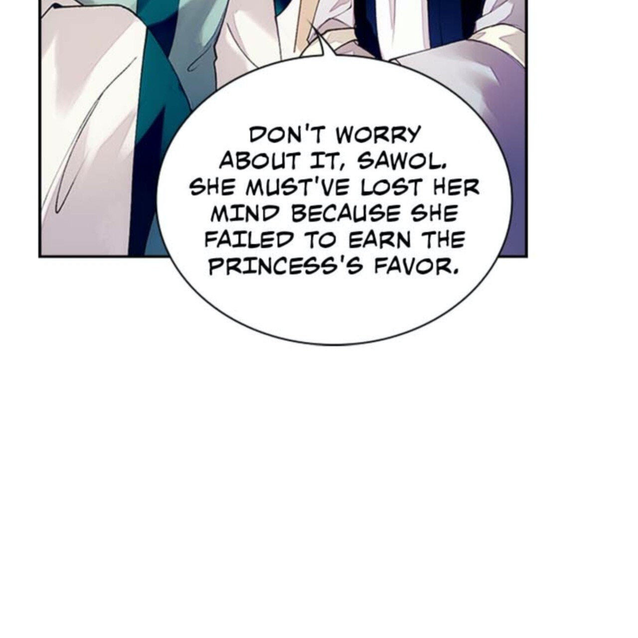 Read Return for Revenge chapter 40 image 47 on Lezhin