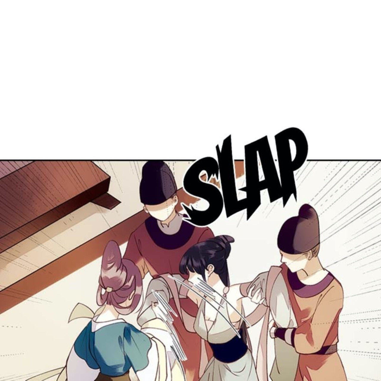 Read Return for Revenge chapter 40 image 5 on Lezhin