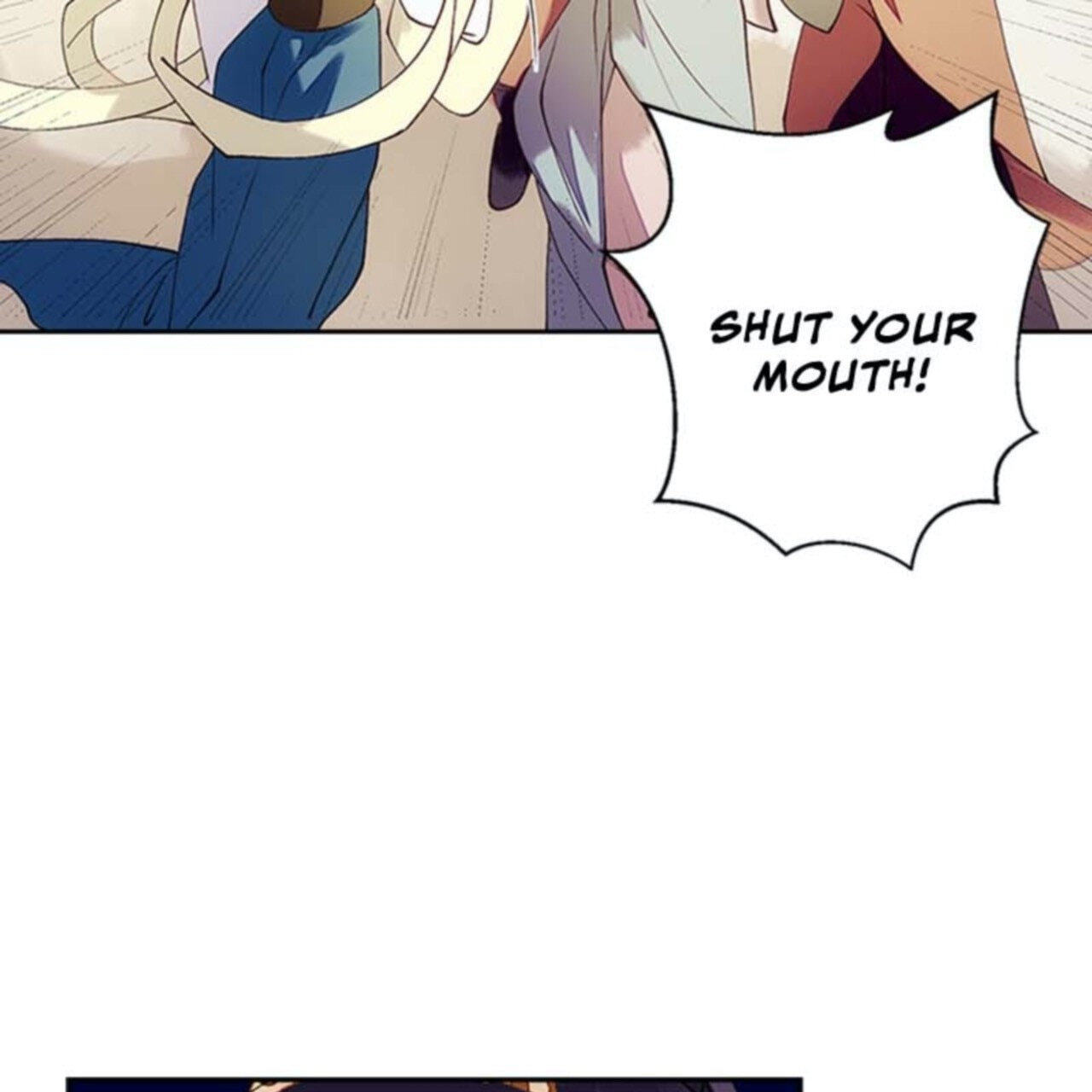 Read Return for Revenge chapter 40 image 6 on Lezhin