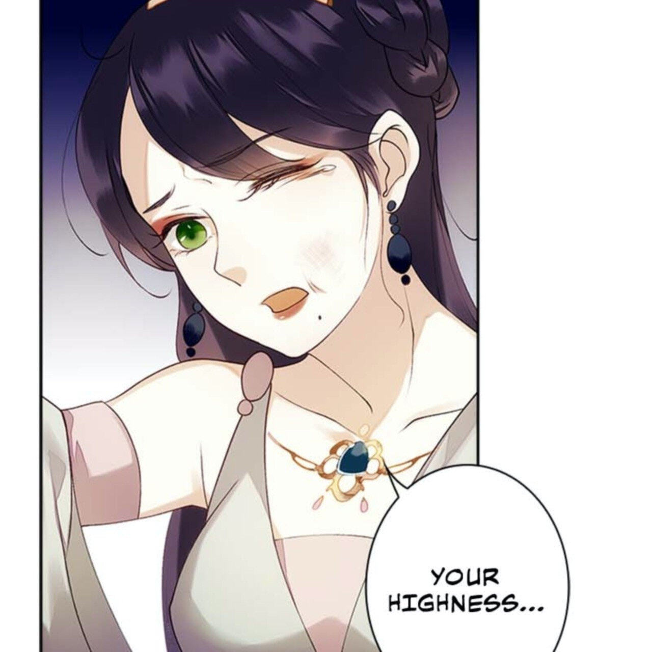 Read Return for Revenge chapter 40 image 7 on Lezhin