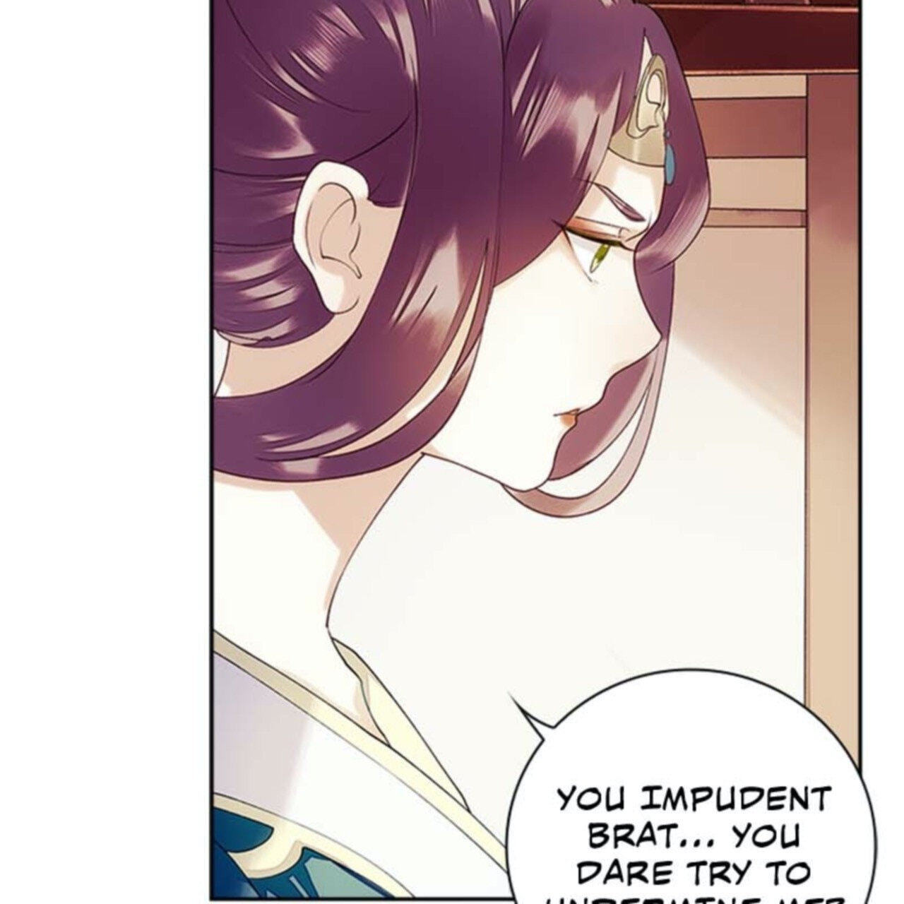 Read Return for Revenge chapter 40 image 9 on Lezhin