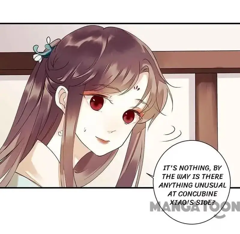 Read Return for Revenge chapter 41 image 1 on Lezhin