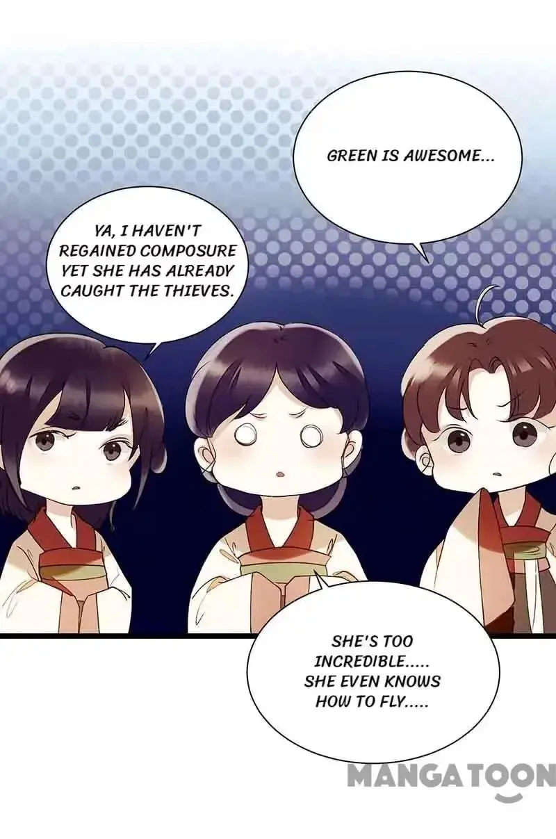 Read Return for Revenge chapter 41 image 10 on Lezhin