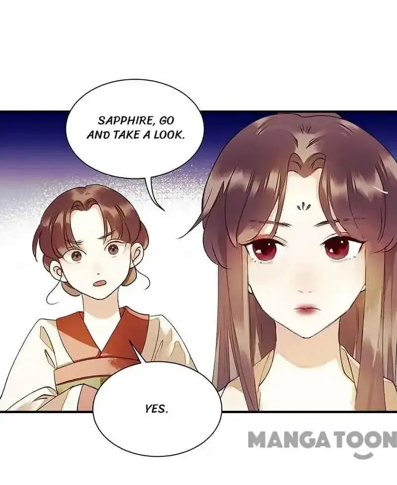 Read Return for Revenge chapter 41 image 12 on Lezhin