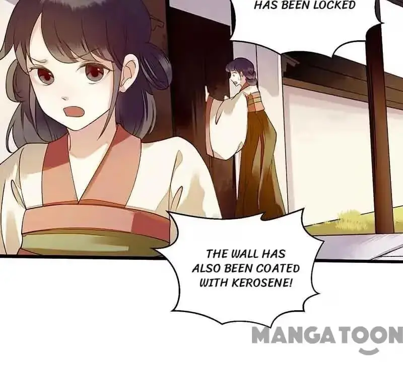 Read Return for Revenge chapter 41 image 15 on Lezhin