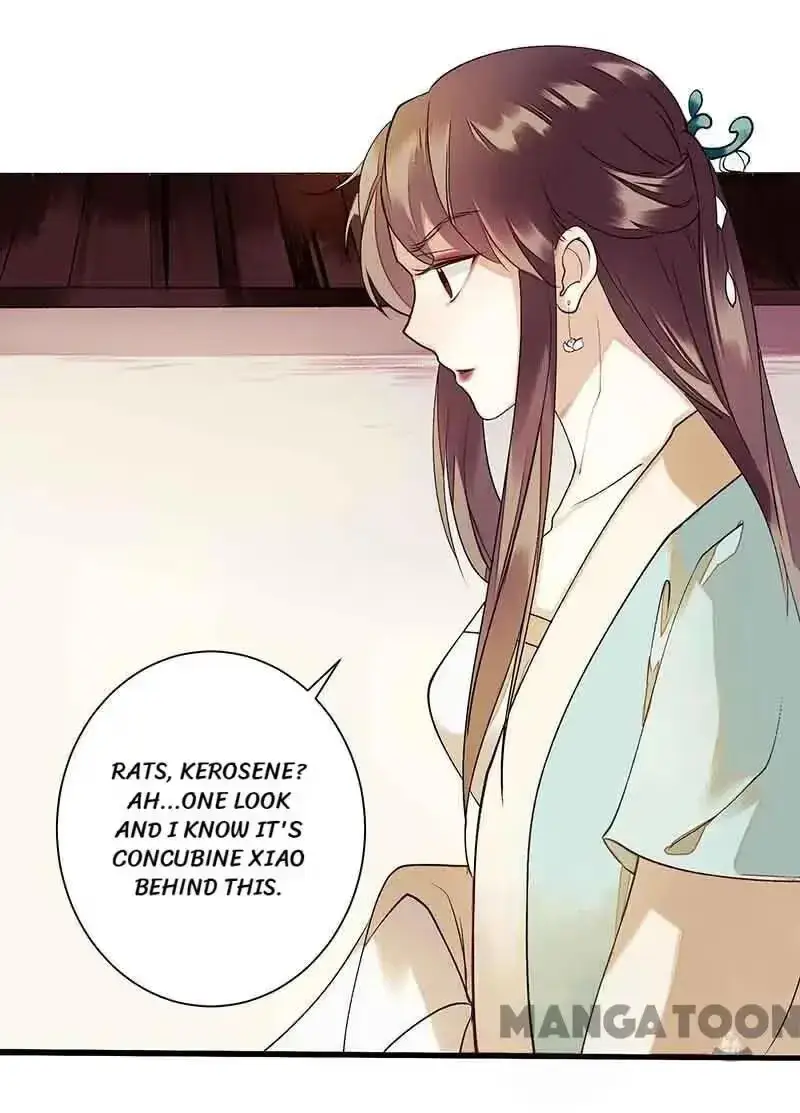 Read Return for Revenge chapter 41 image 16 on Lezhin