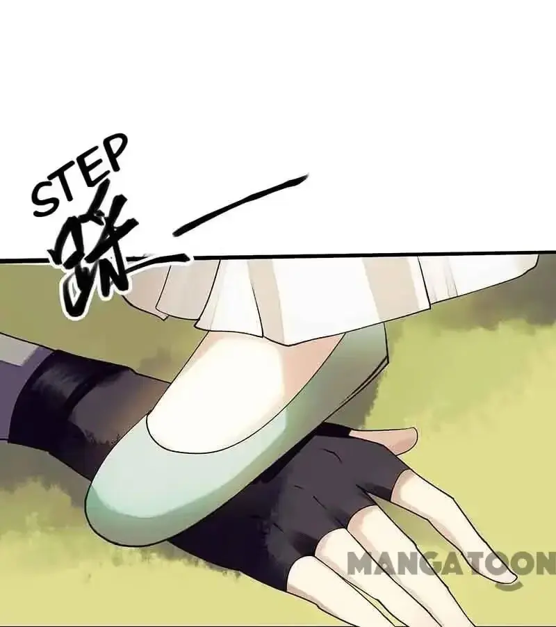 Read Return for Revenge chapter 41 image 17 on Lezhin