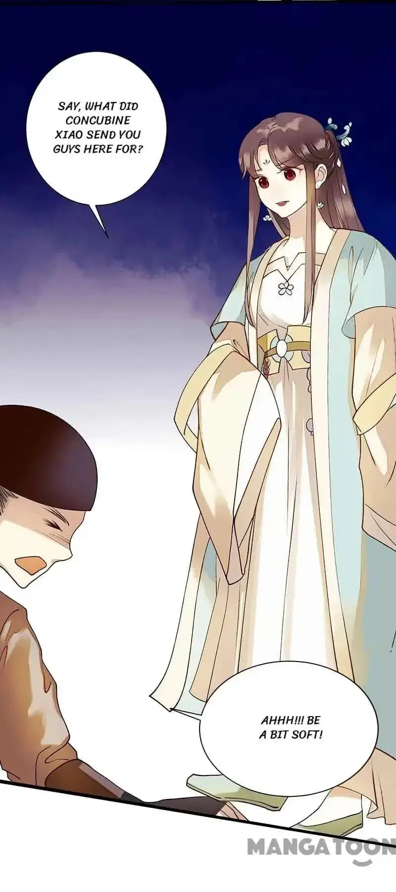 Read Return for Revenge chapter 41 image 18 on Lezhin