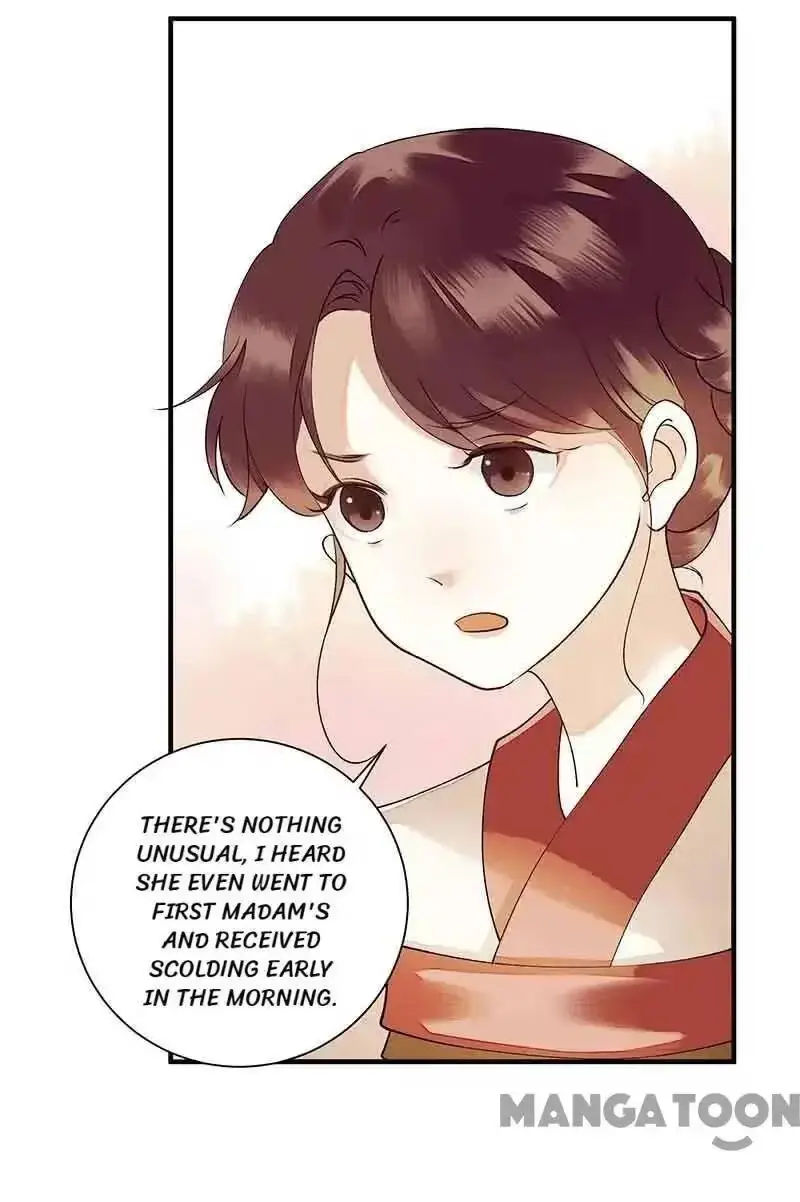 Read Return for Revenge chapter 41 image 2 on Lezhin