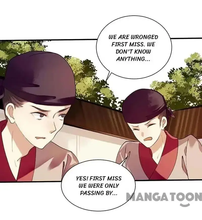 Read Return for Revenge chapter 41 image 20 on Lezhin