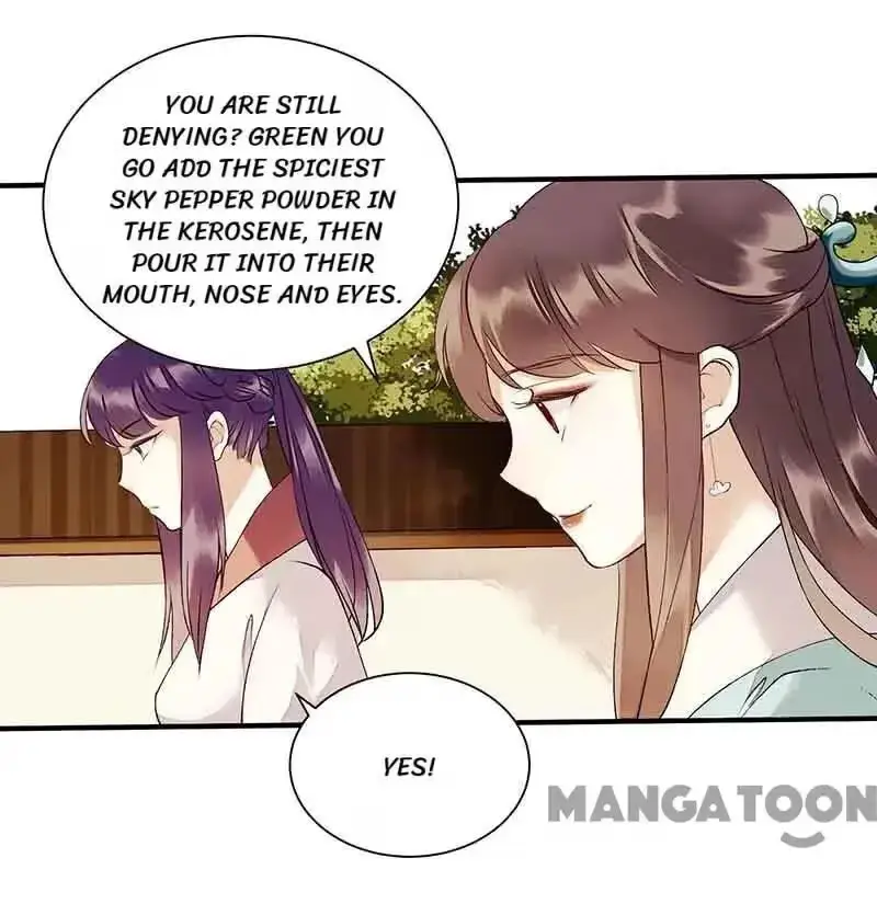 Read Return for Revenge chapter 41 image 21 on Lezhin