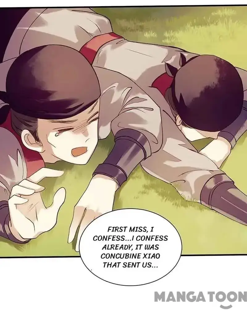 Read Return for Revenge chapter 41 image 24 on Lezhin