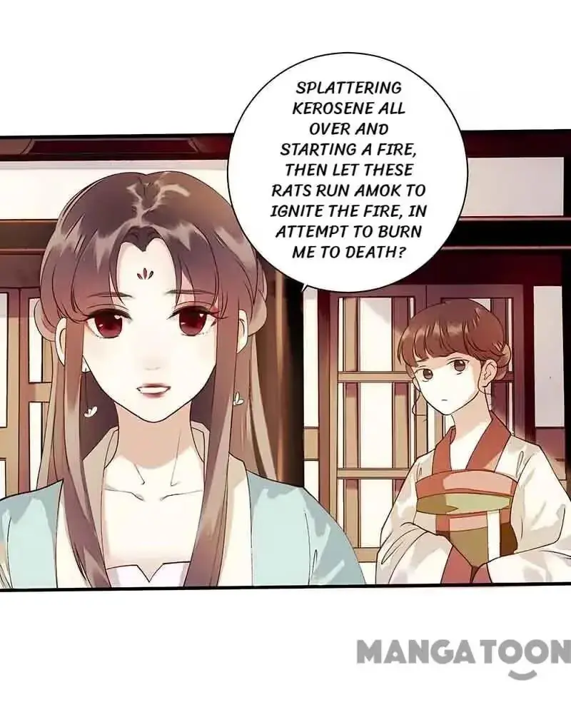 Read Return for Revenge chapter 41 image 25 on Lezhin
