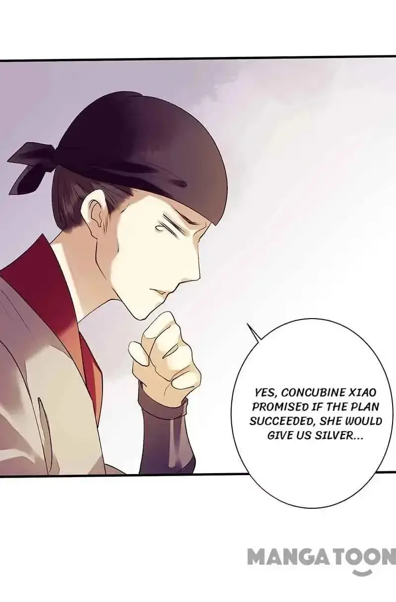 Read Return for Revenge chapter 41 image 26 on Lezhin