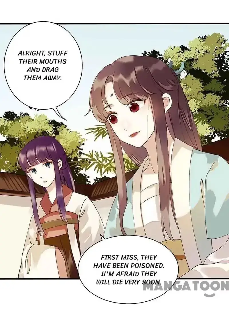 Read Return for Revenge chapter 41 image 27 on Lezhin
