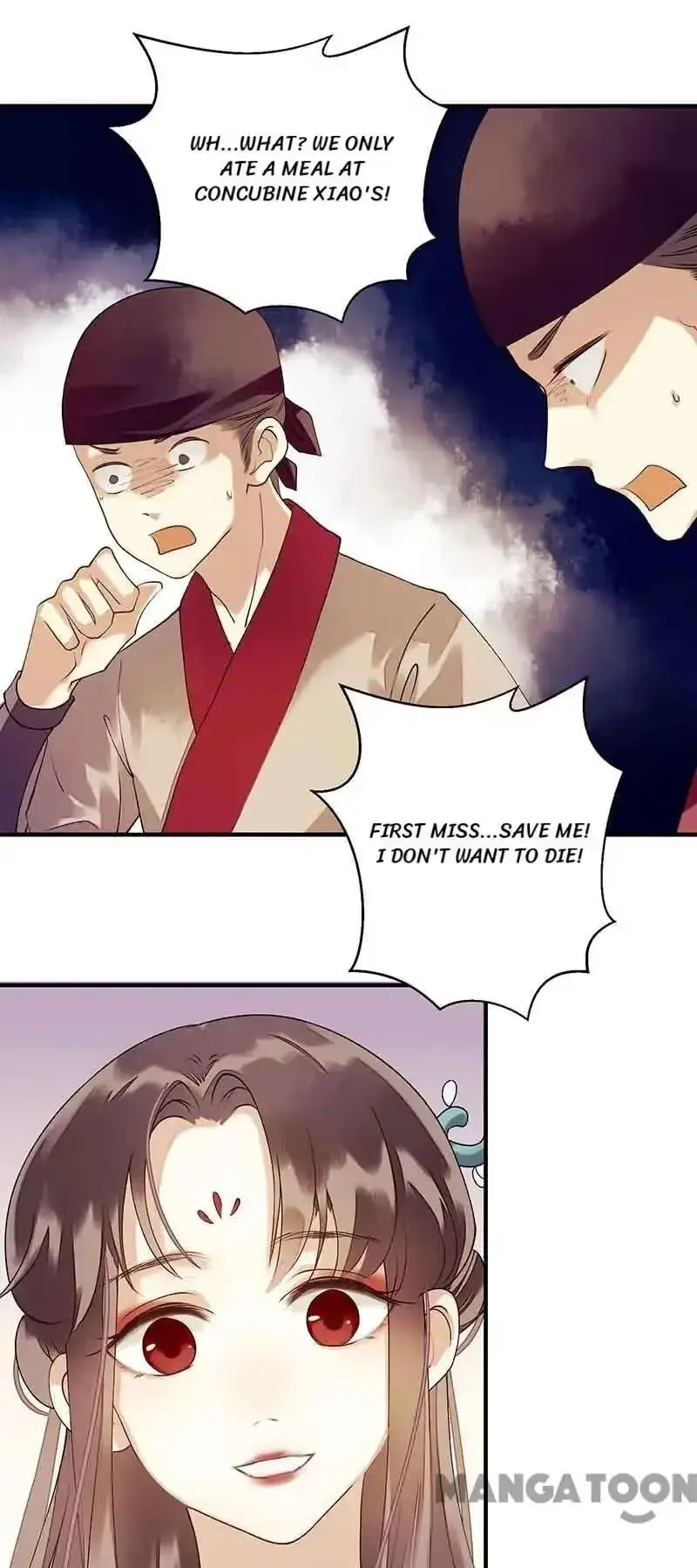 Read Return for Revenge chapter 41 image 28 on Lezhin