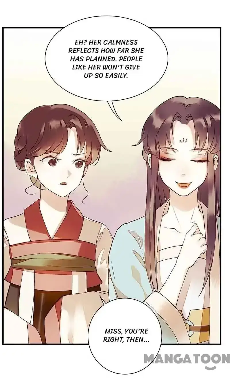 Read Return for Revenge chapter 41 image 3 on Lezhin