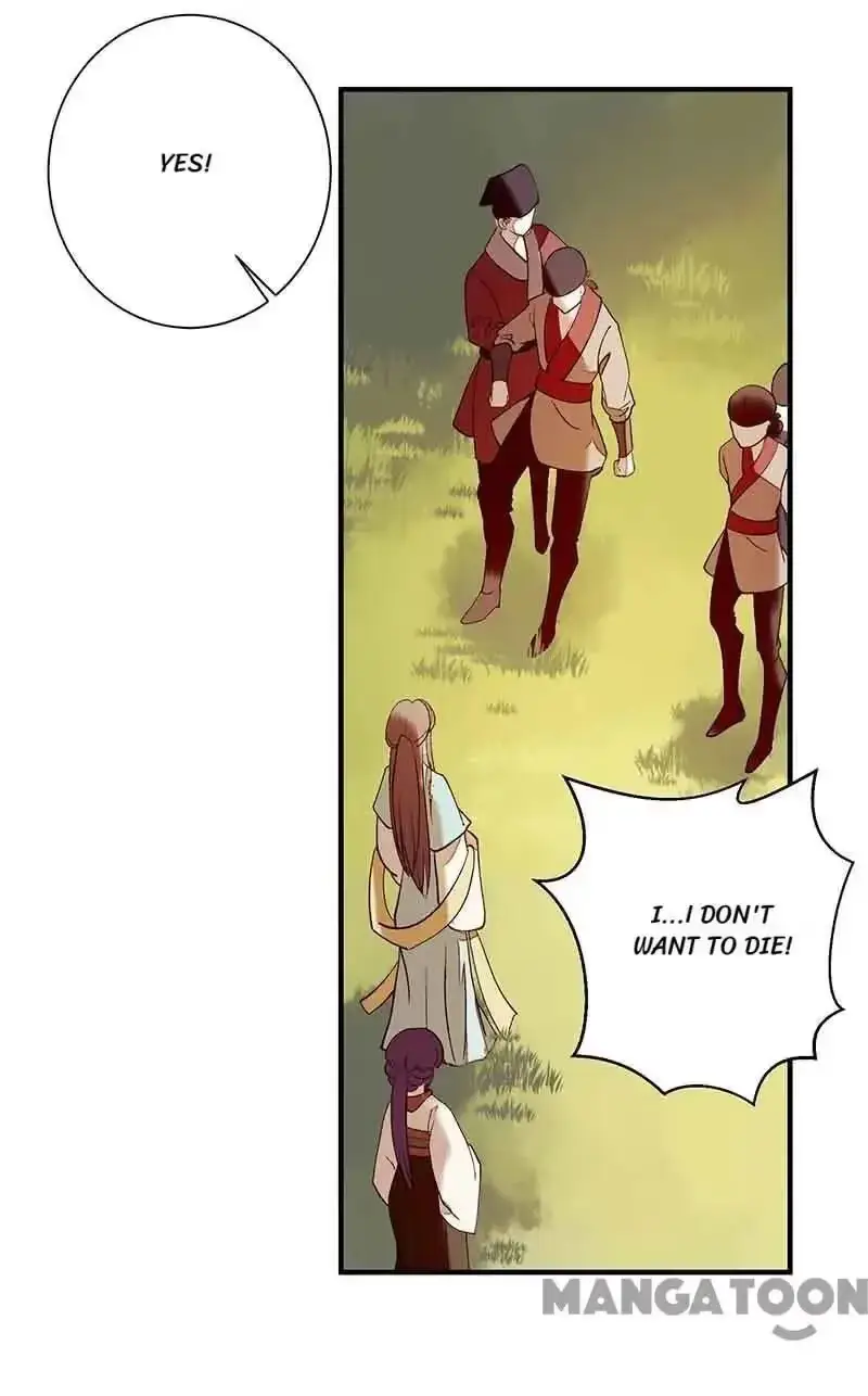 Read Return for Revenge chapter 41 image 30 on Lezhin