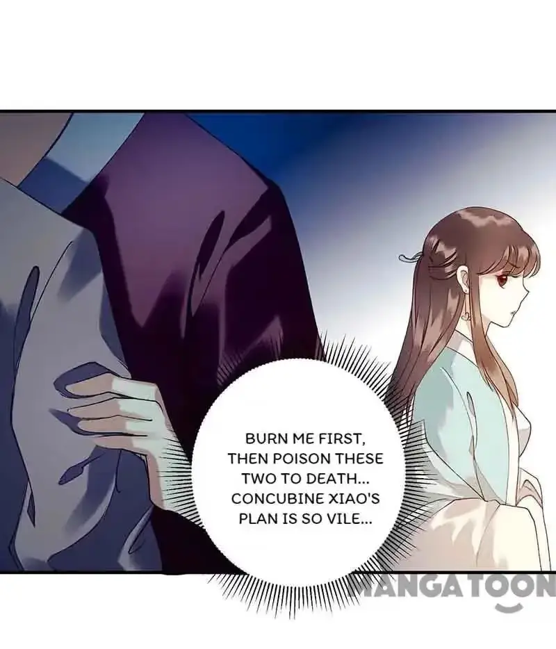 Read Return for Revenge chapter 41 image 31 on Lezhin