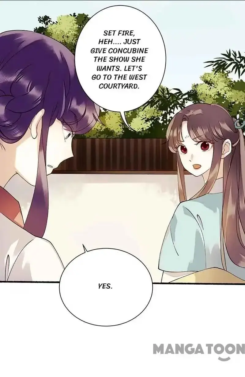 Read Return for Revenge chapter 41 image 33 on Lezhin