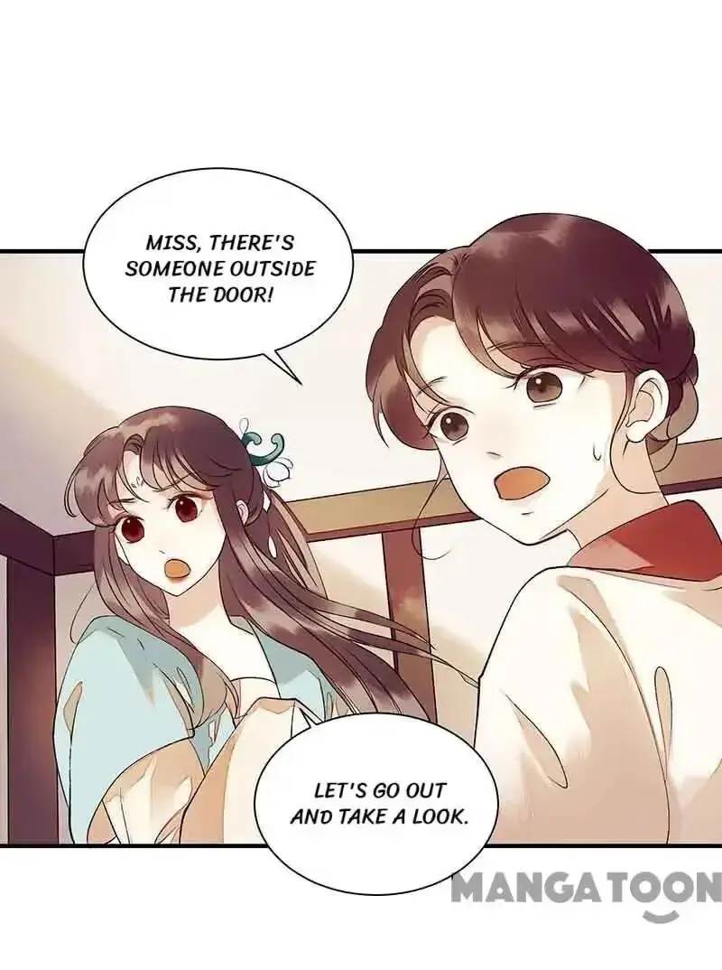 Read Return for Revenge chapter 41 image 5 on Lezhin