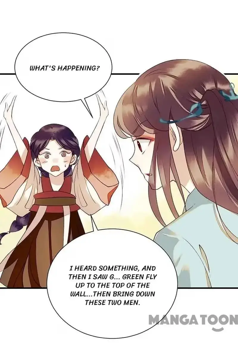 Read Return for Revenge chapter 41 image 8 on Lezhin